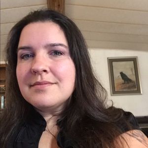 Meet your Posher, Colleen